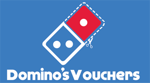 Domino's Vouchers logo